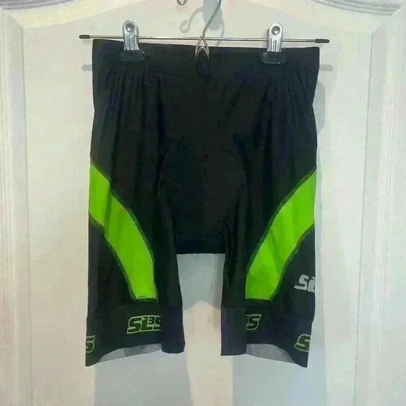 NWT SLS3 Men triathlon shorts - Picture 1 of 5